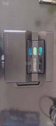 Matterport pro 2
