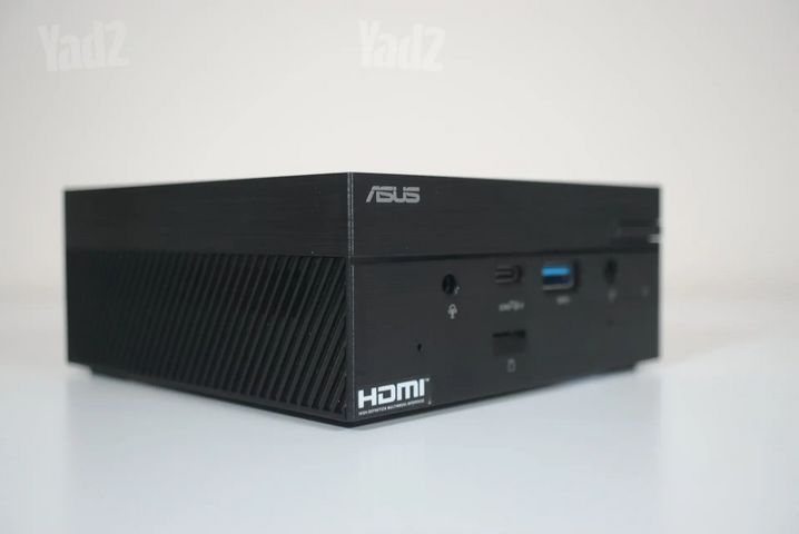 ASUS Mini PC PN51-S1