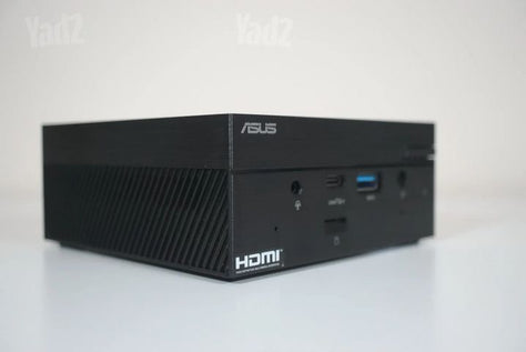ASUS Mini PC PN51-S1