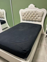מיטת נסיכה 140X180