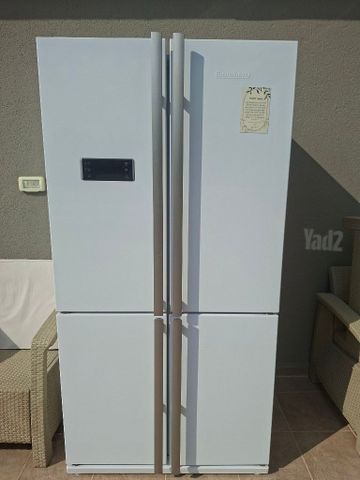 מקרר