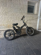 אופניים