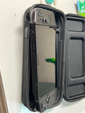 Lenovo Legion Go Z1 Extreme