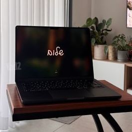 MacBook Pro 14 M4 16GB 512GB