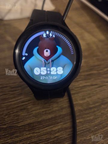 samsung watch 5
