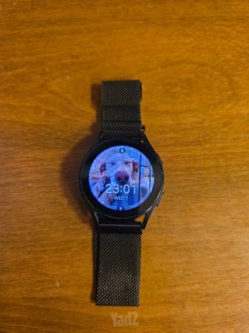 Samsung Galaxy watch 5