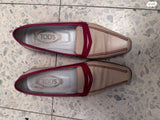 נעליי TODS לנשים.