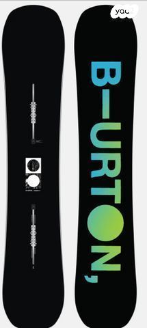 burton instigator 2022