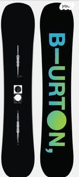 burton instigator 2022