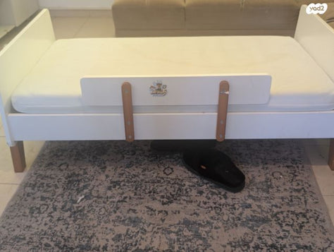 מיטת מעבר