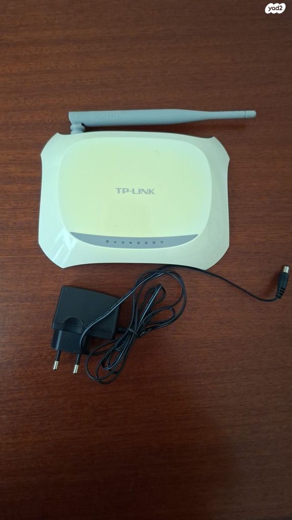 ראוטר tp-link