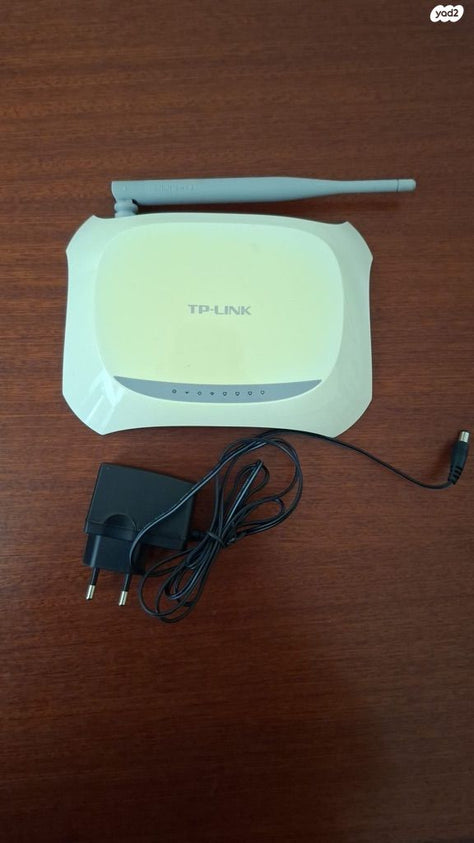 ראוטר tp-link