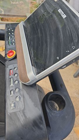 הליכון Kettler KT470 כבל קרוע