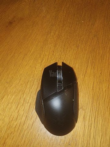 עכבר razer basiliak ultimate