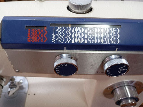 מכונת  תפירה Janome
