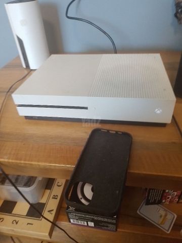 Xbox one s