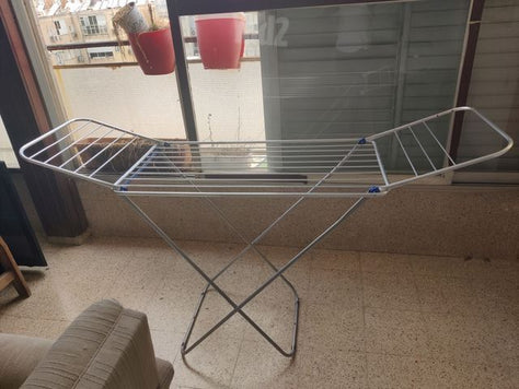מתלה כביסה