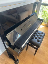 YAMAHA U3 ימאהה