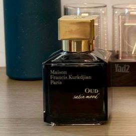 M F Kurkdjian Oud Satin Mood