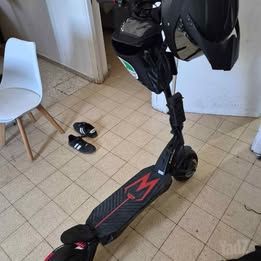 Kaabo Mantis King GT