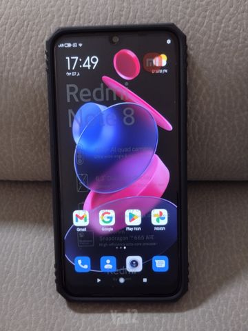 חדש שיאומי רדמי נוט 8.