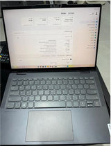 מחשב נייד LENOVO