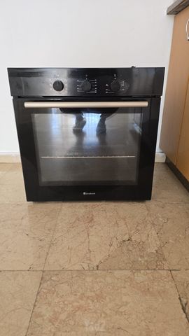 תנור בילד אין