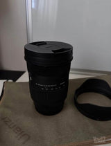 Sigma DN DG f/2 16-28