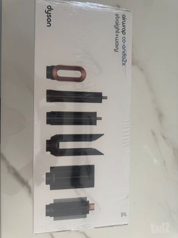דייסון co-anda x2 HS09