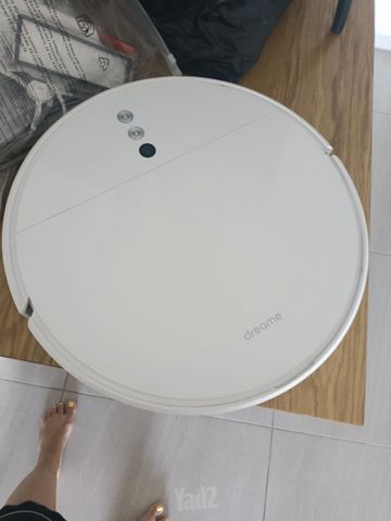 Dreame F9 - שואב אבק