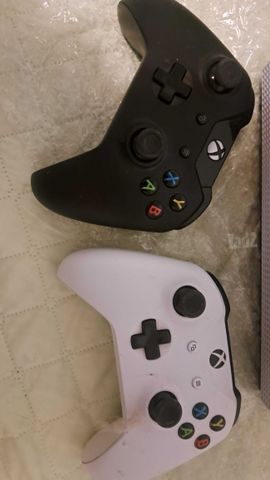 X box
