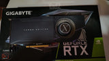 כרטיס מסך 3080 RTX Gigabyte