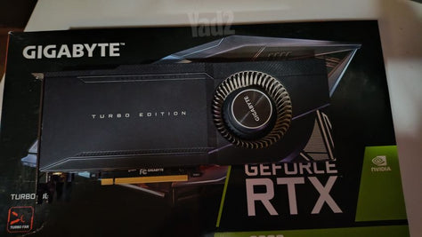 כרטיס מסך 3080 RTX Gigabyte