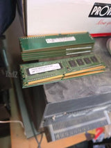 DDR4 + DDR3