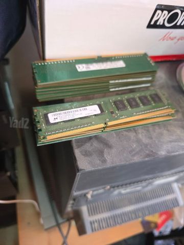 DDR4 + DDR3