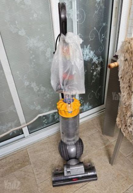 שואב אבק דייסון DYSON