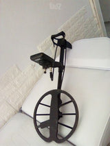 גלאי מתכות simplex