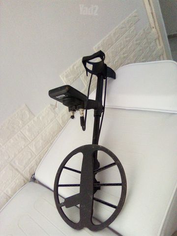 גלאי מתכות simplex