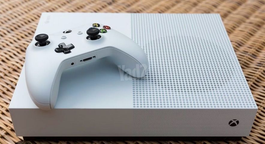 Xbox one