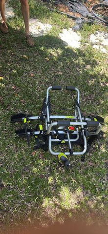 מנשא לאופניים buzzrack pilot s