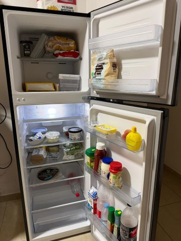 מקרר אלקטרה