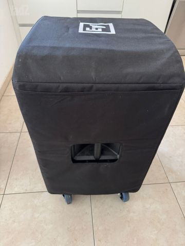 Electro-Voice ETX-15SP 15