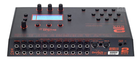 2BOX DrumIt Five MKII