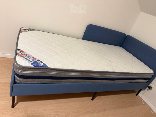 מזרון יחיד 90/200