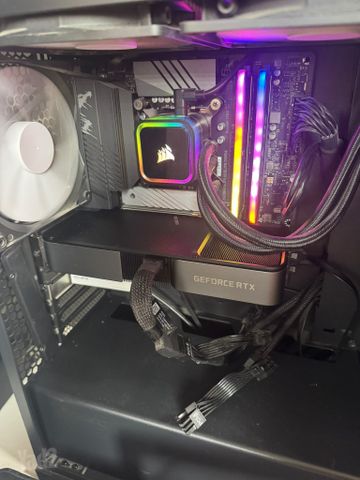כרטיס מסך NVIDIA RTX 3070