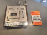 טייפ וינטאג' philips