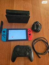 Nintendo Switch V2