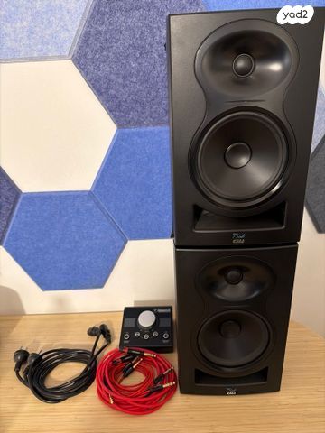 Kali LP6