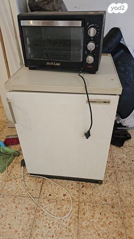 מקפיא