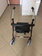 עגלת הליכון